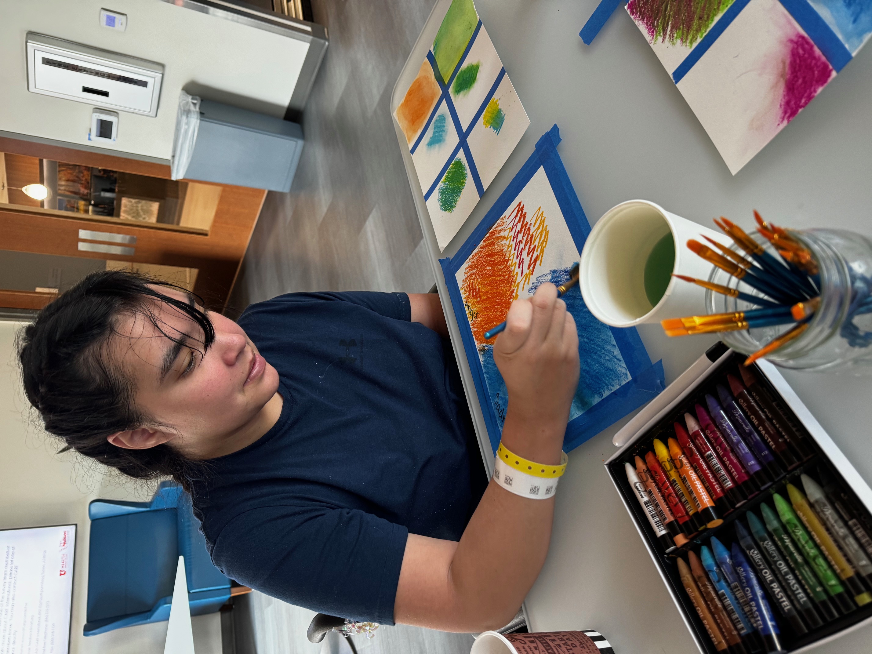 Art program