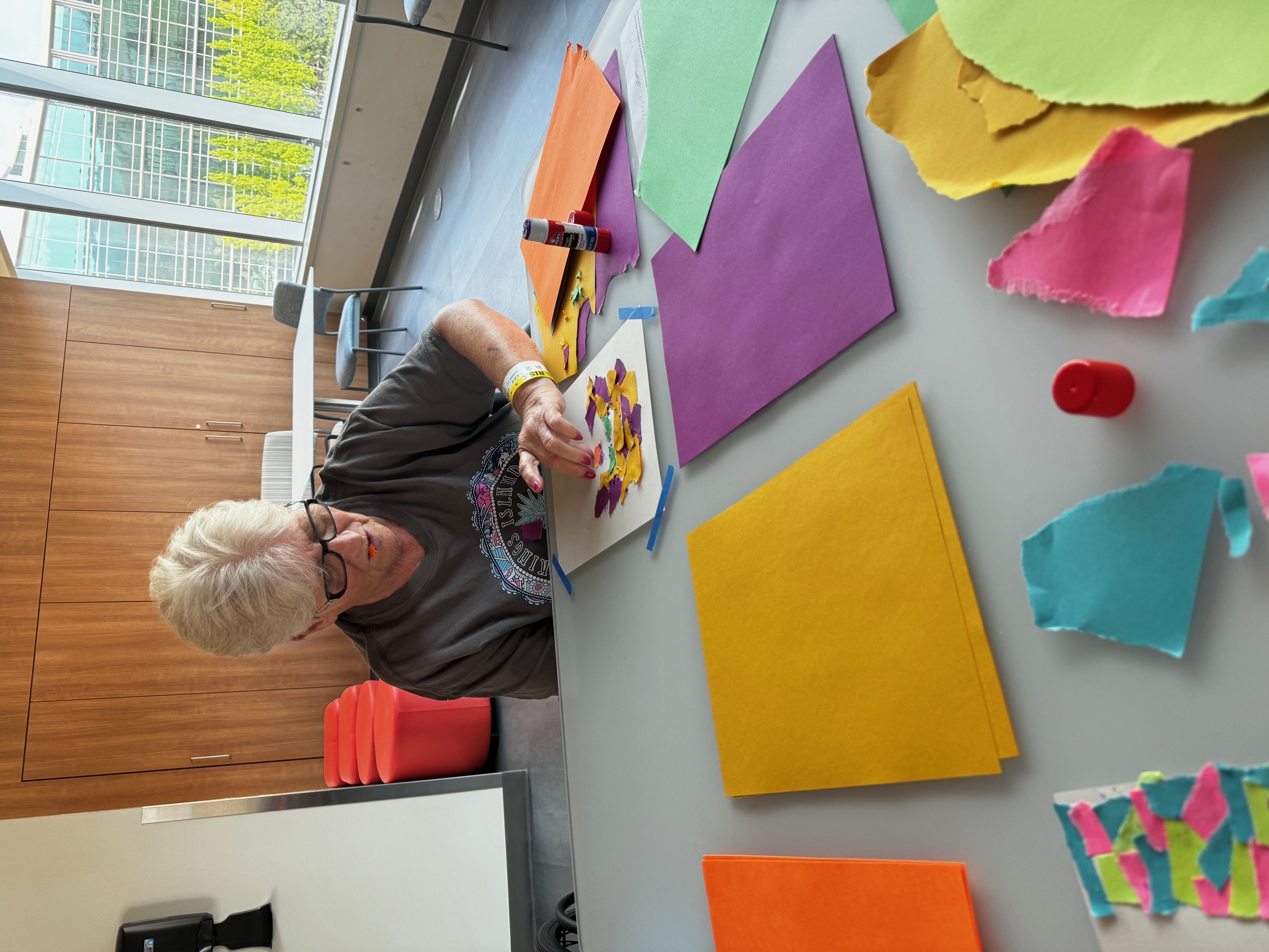 Art program