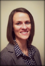 Jennifer Burton, DPT