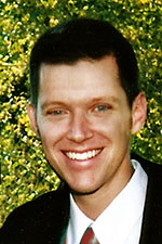 James Gardner, OTR/L