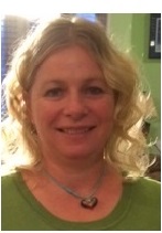 Dayna W Geiger, DPT