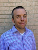 Bart R. Gillespie, DPT
