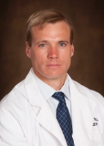 Mark Mahan, M.D.