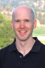 Christopher McNeil, Ph.D.