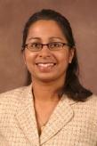 Shubhra (Sue) Mukherjee, MD, FRCPC