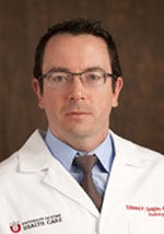 Edward P. Quigley III, MD, PhD