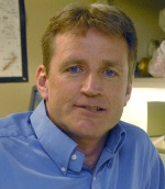 Russell Richardson, Ph.D.