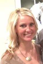 McKenzie Ross, OT