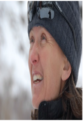 Sue Sandwick, PT, DPT, NCS