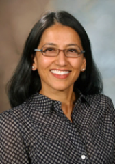 Lubdha M. Shah, MD