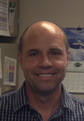 Rob Shingleton, PT DPT