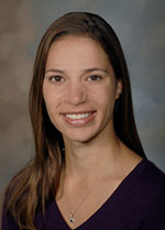Sarina Kay Sinclair, Ph.D.