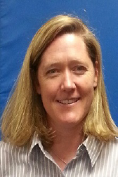 Anne Thackeray, PT, MPH, PhD