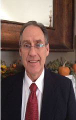 Paul G. Wortley, PT