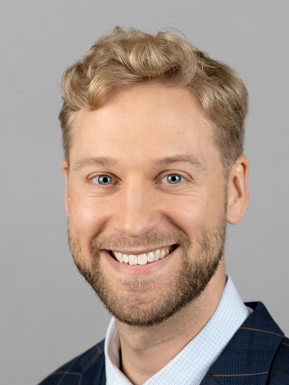 Daniel Persson