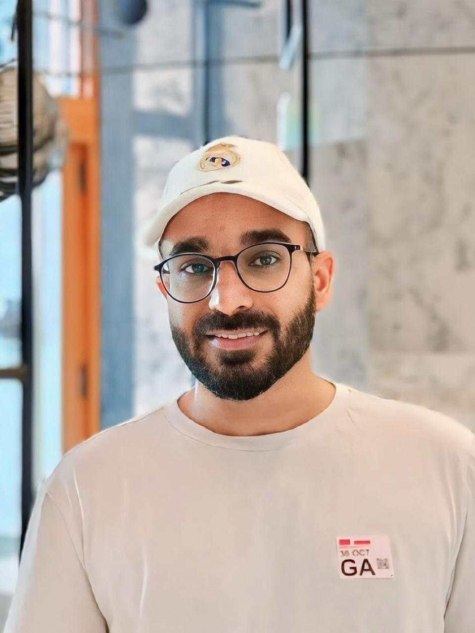 Mukesh Kumar