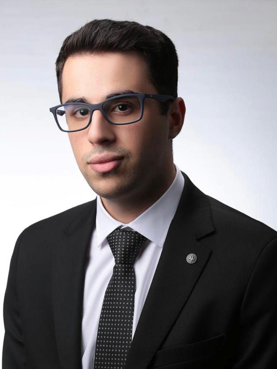 Hasan Sukru Sen