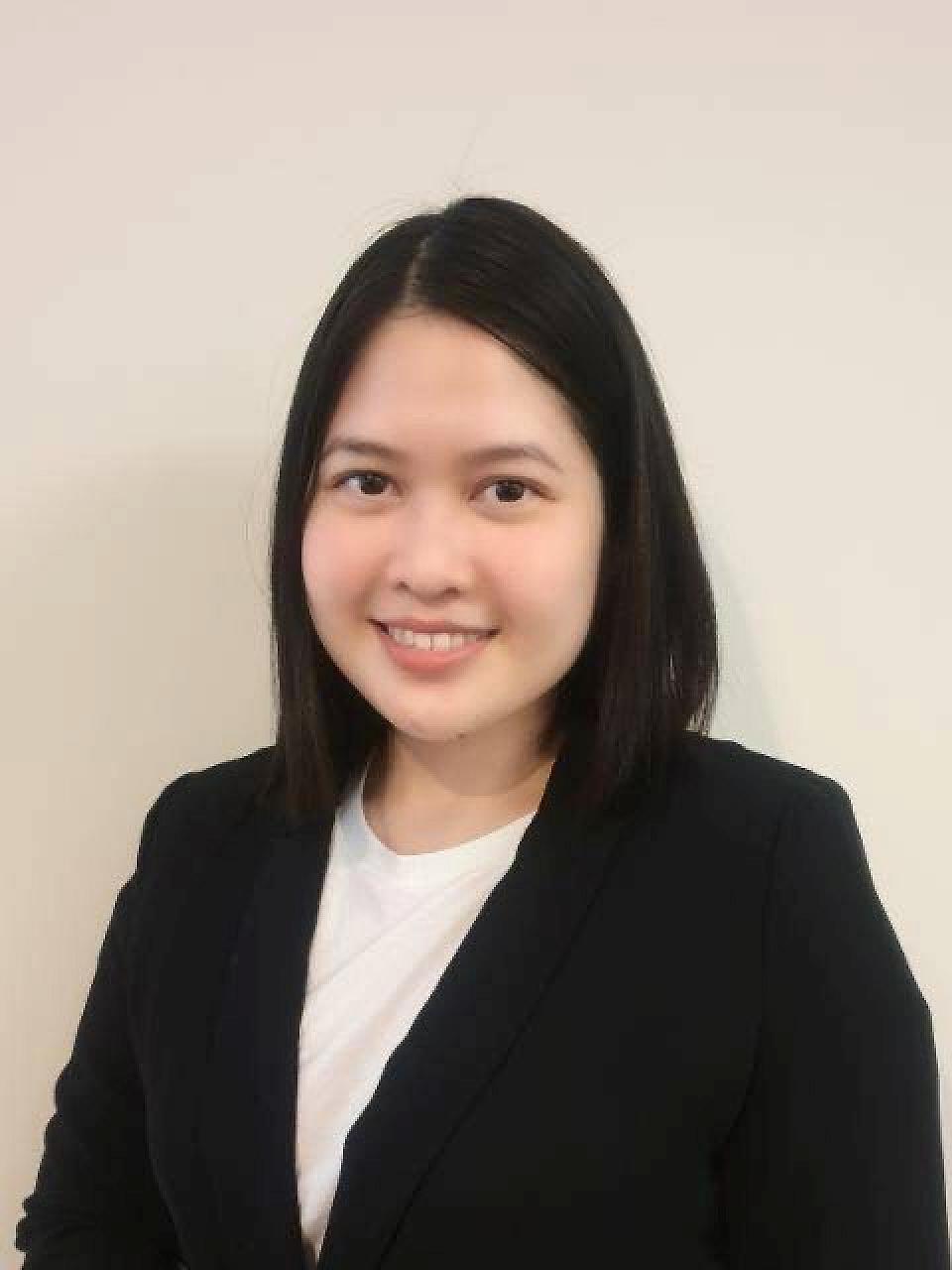 Napatpaphan Kanjanapanang