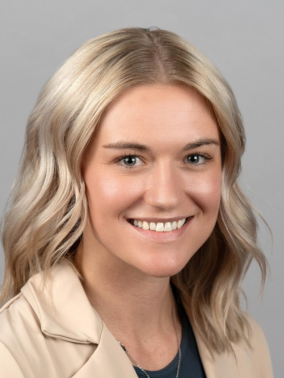 Sophie Andrews