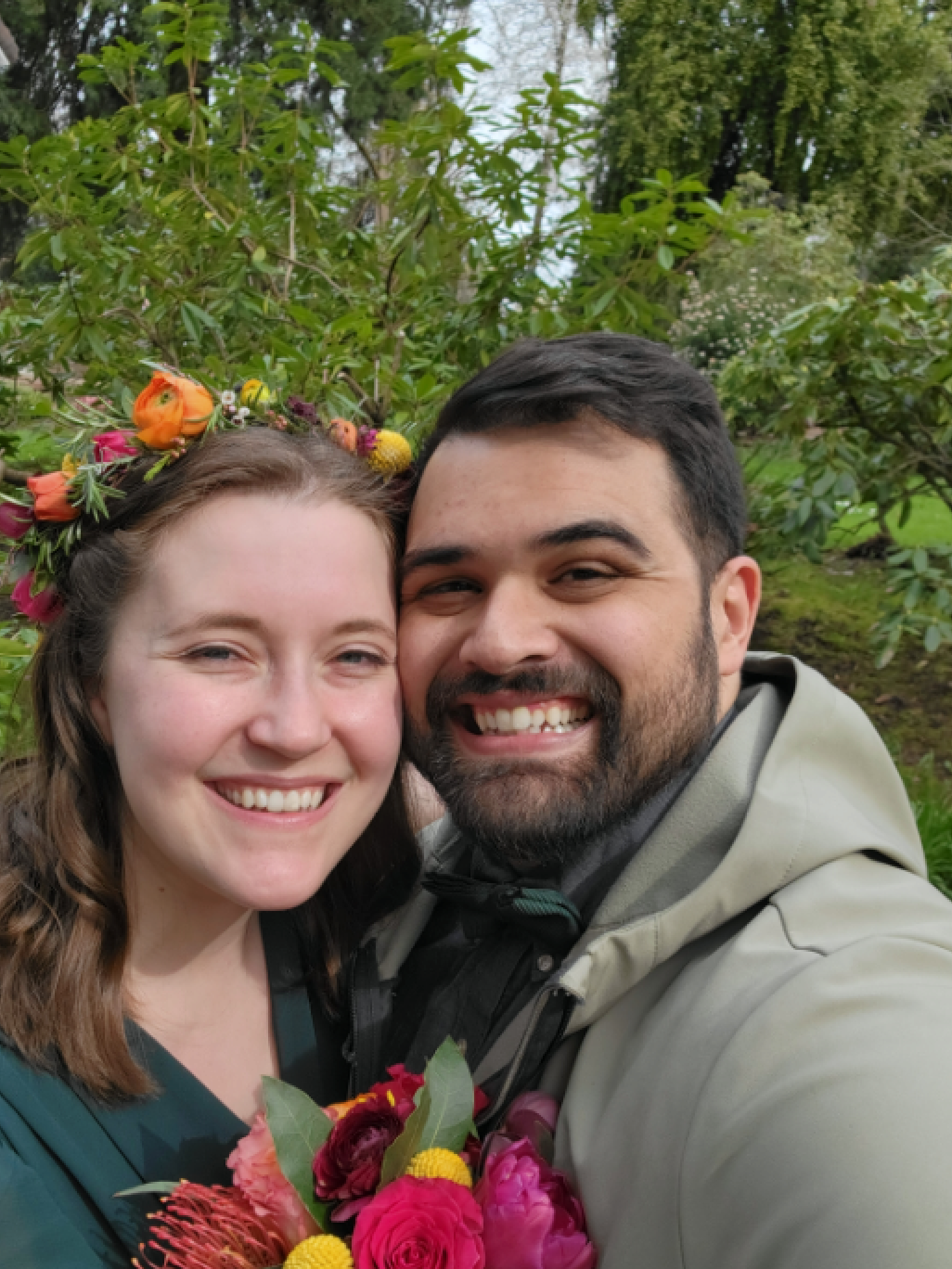 Omar Wed