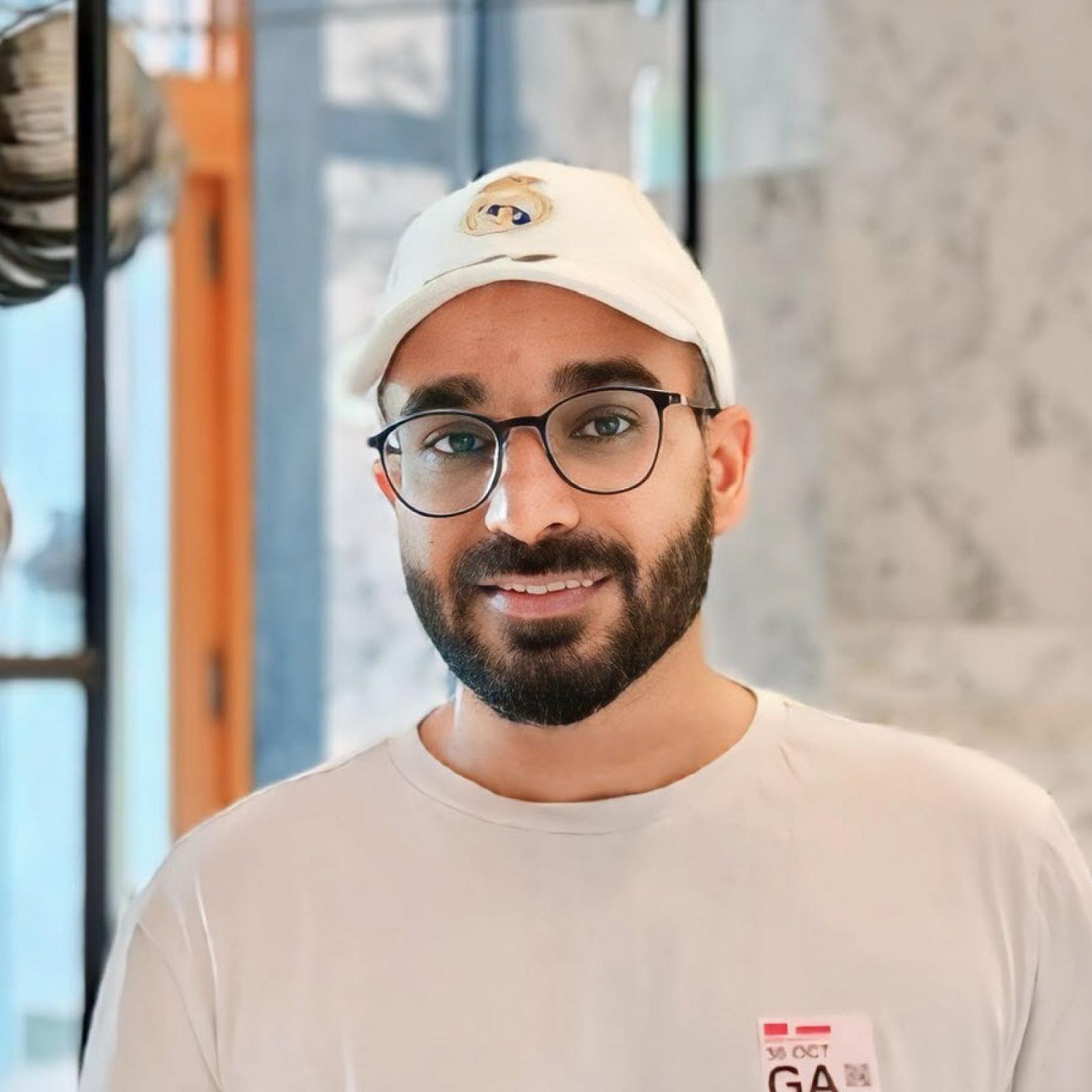 Mukesh Kumar