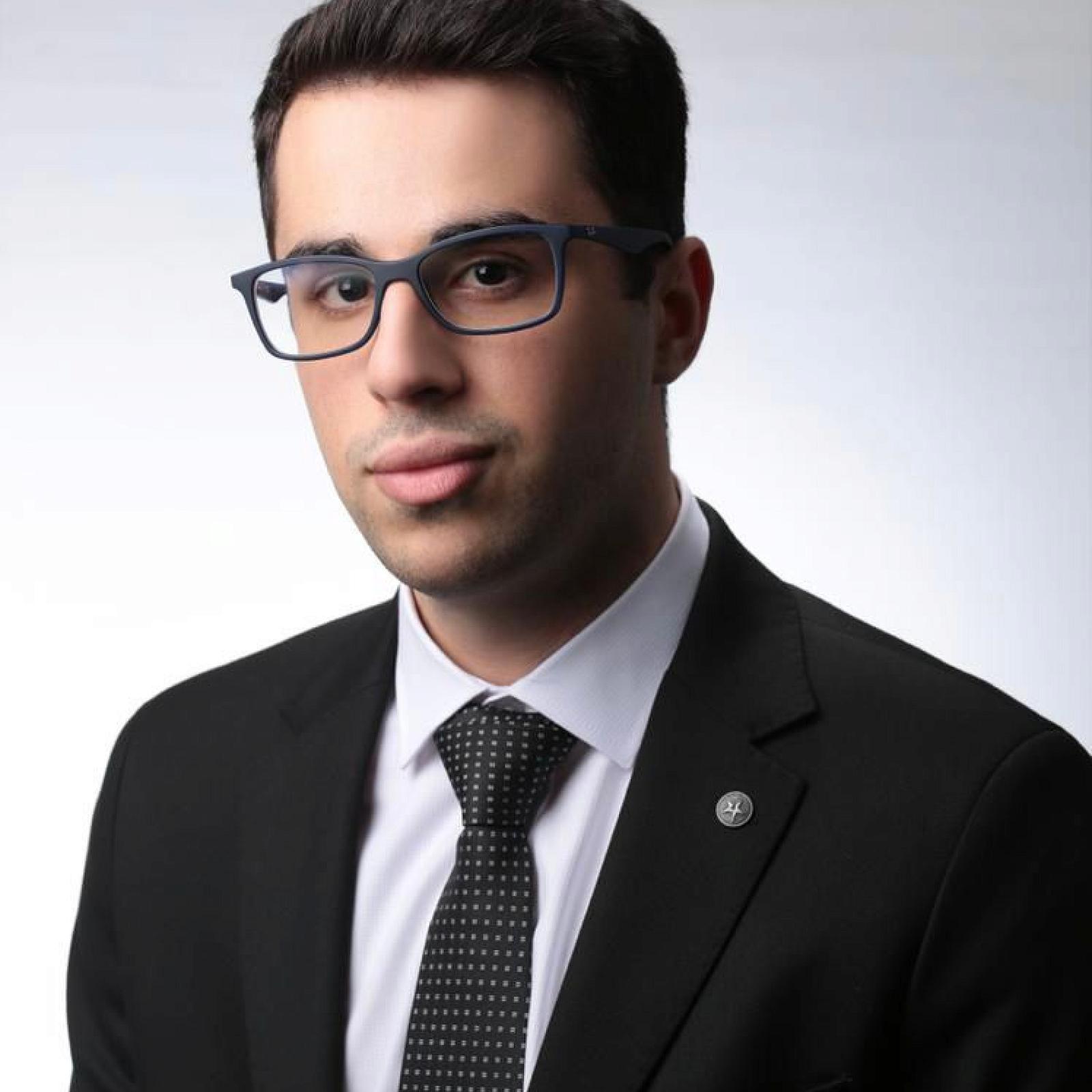 Hasan Sukru Sen