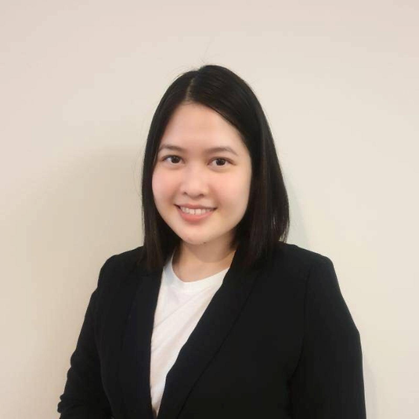 Napatpaphan Kanjanapanang