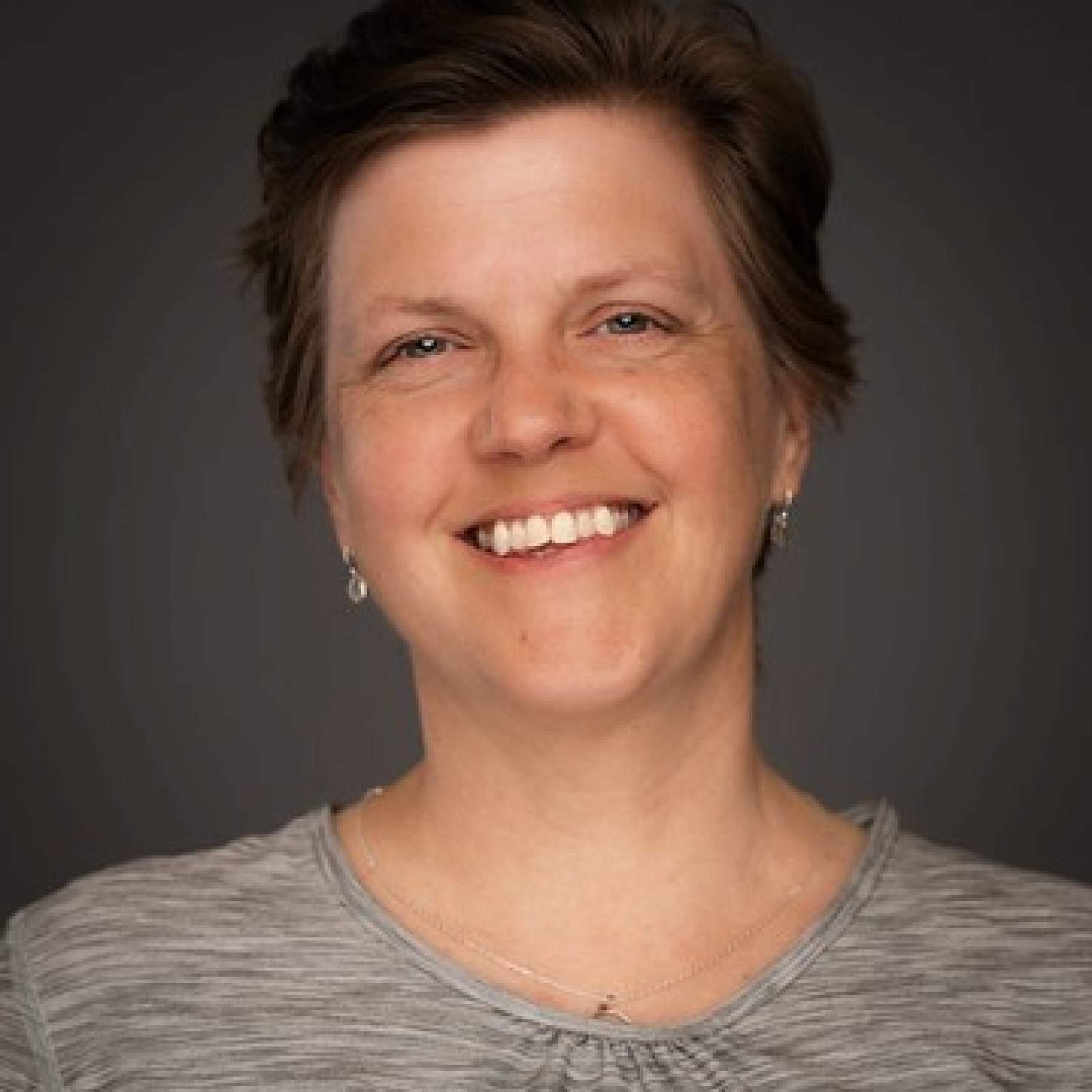 Alexandra L. Terrill, PhD