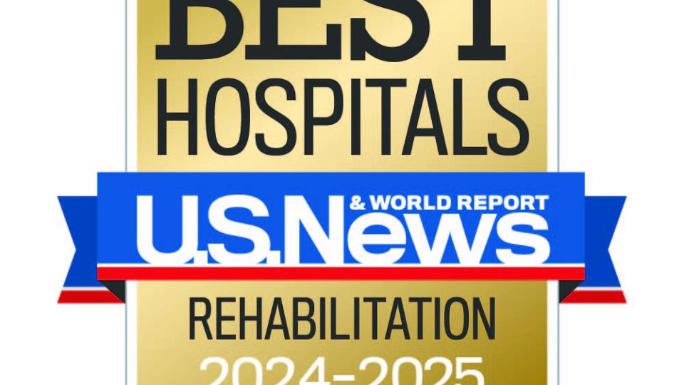 NRH U.S. News & World Report 2024-2025